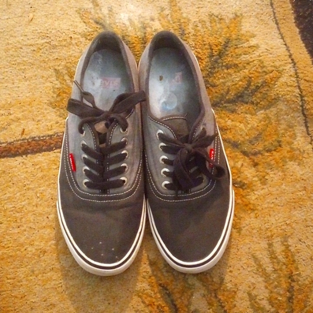 Levi's Men's Shoes